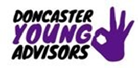 Doncaster Young Advisors logo